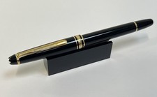 Montblanc meisterstück fülle gebraucht kaufen  Berlin