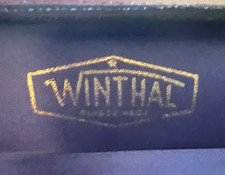 Winthal box scatola usato  Roma