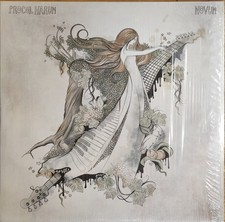 Procol harum novum usato  Latina