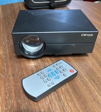 Mini proiettore xpe450 usato  Ziano Piacentino