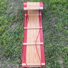 L.l.bean classic wooden for sale  Tyngsboro