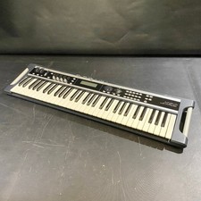 Usado, Teclado sintetizador de música Korg X50 61 teclas operação confirmada comprar usado  Enviando para Brazil