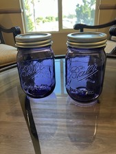 Ball purple pint for sale  Fontana