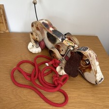pull along snoopy dog for sale pull along snoopy dog for sale LEE-ON-THE-SOLENT