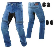 Jeans uomo moto usato  Modena