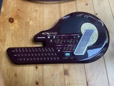 Suzuki omnichord chord usato  Spedire a Italy
