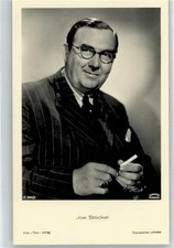 50780224 stoeckel joe gebraucht kaufen  Eimeldingen