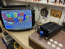 Arcade neo geo for sale  STOCKPORT