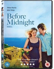 Midnight dvd ethan for sale  UK