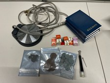 Vintage dental tool for sale  Elk Grove