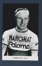 Cyclisme repro photo d'occasion  Saint-Pol-sur-Mer
