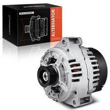 Generator alternatora 150A do Mercedes-Benz Klasa S W220 C215 0123520017 na sprzedaż  Wysyłka do Poland