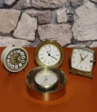 Lot horloge pendule d'occasion  Le Havre-