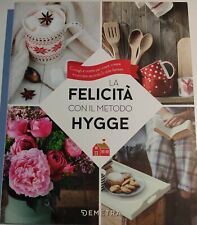 Felicita con metodo usato  Genova