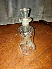 Glasflasche glaskorken gebraucht kaufen  München