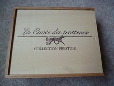 Holzkiste wein cuvèe gebraucht kaufen  Osterholz-Scharmbeck
