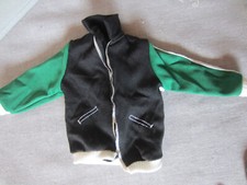 Vêtement blouson poupée d'occasion  Chamarande