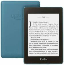 Amazon Kindle Paperwhite (10ª Geração) 8GB Azul Crepúsculo, usado comprar usado  Enviando para Brazil