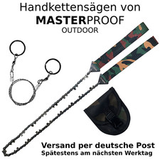 Handkettensäge handsäge säg gebraucht kaufen  Goch