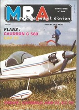 Mra 548 battery d'occasion  Expédié en Belgium