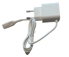 Braun rasierer ladekabel gebraucht kaufen  Neu-Isenburg