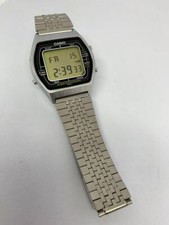 Casio AA-84 Vintage Relógio Digital Funcionando Raro Colecionável Retrô Japão comprar usado  Enviando para Brazil
