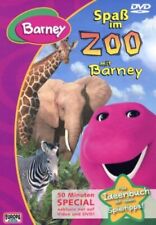 Barney spaß zoo gebraucht kaufen  Berlin