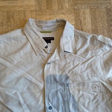 Kurzarmhemd royal robbins gebraucht kaufen  Frankfurt am Main