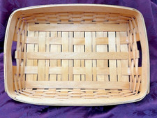 2001 longaberger large for sale  Flanders