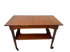 Stickley vintage cherry for sale  Riverside