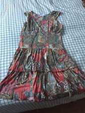 Robe t38 scottage d'occasion  Béligneux