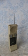Radio vintage radio d'occasion  Douai