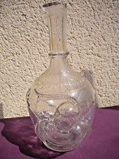 Bouteille carafe vintage d'occasion  Doullens