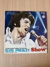 Elvis presley giri usato  Torino