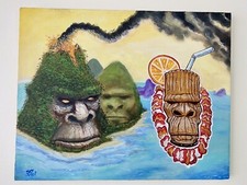 Skot olsen original for sale  Fort Lauderdale