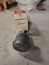 Tecumseh muffler 33652 for sale  Ringle