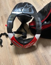 Nackenschutz alpinestar bionic gebraucht kaufen  Neuwied