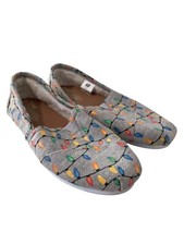 Toms alpargata holiday for sale  West Fargo