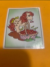 Figurina n.43 little usato  Firenze