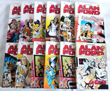 Alan ford lotto usato  Vizzola Ticino