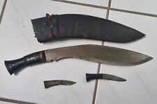 Riginales kukri khukuri gebraucht kaufen  Deutschland