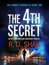 4th secret r.d. for sale  UK