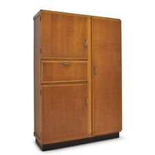 Bauhaus schrank restauriert gebraucht kaufen  Lüdinghausen