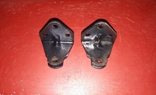 Staffe fissaggio porte usato  Nichelino
