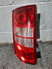 chrysler voyager rear light for sale chrysler voyager rear light for sale BIRMINGHAM