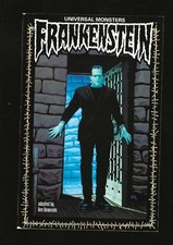 Universal monsters frankenstei for sale  Franklin