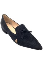 Viola skimmer feminina Cole Haan lisa camurça preta comprar usado  Enviando para Brazil