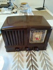 Vintage rca tube for sale  Davison