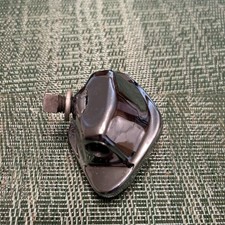 PEARL 70s 80s Vintage Piso Tom Suporte de Perna Suporte Peça MIJ Japão Braço de Prato comprar usado  Enviando para Brazil