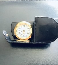 Vintage travel alarm for sale  COTTINGHAM
